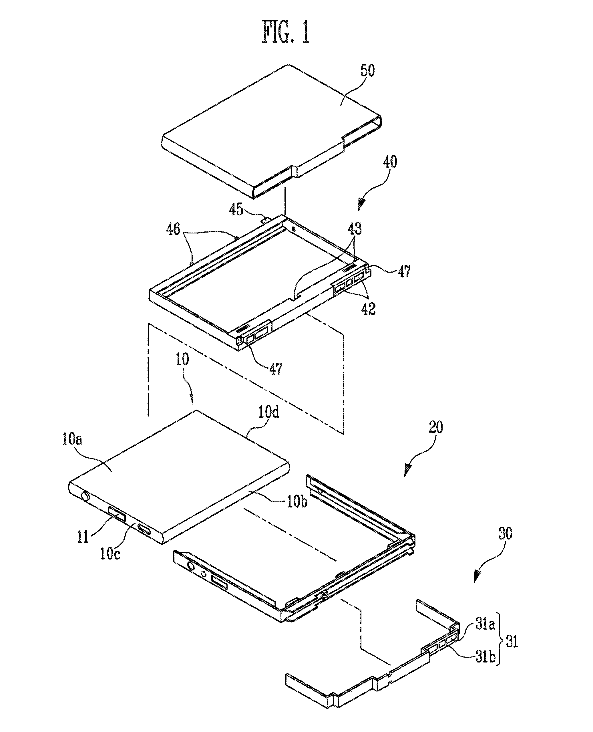 Battery pack