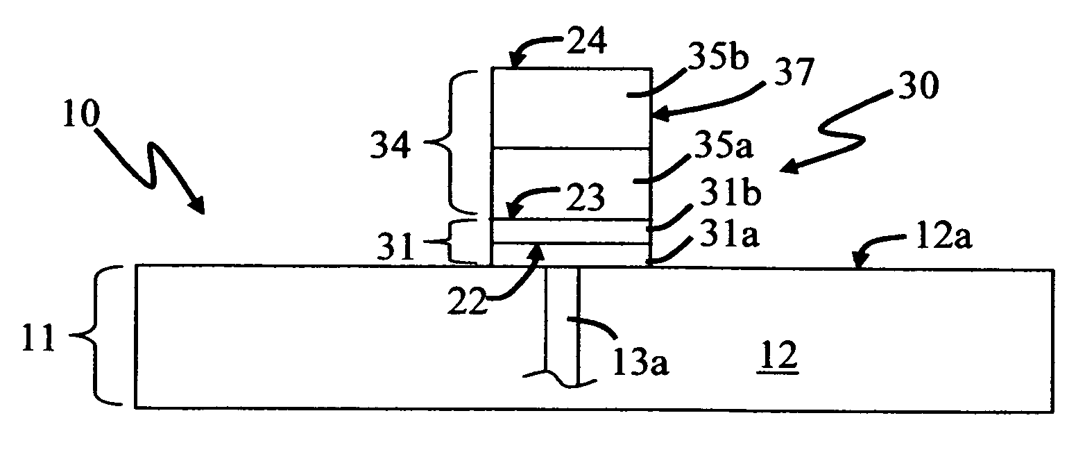 Three-dimensional integrated circuit structure