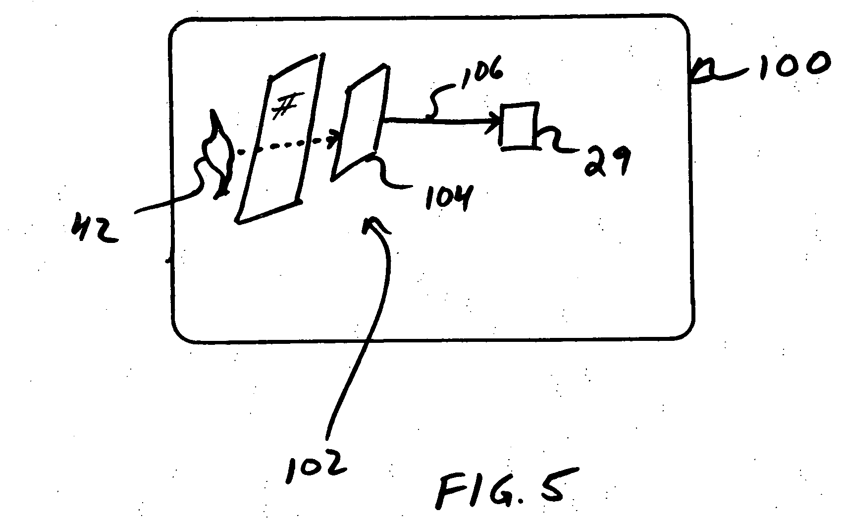 Method and apparatus for detecting a burner flame of a gas appliance