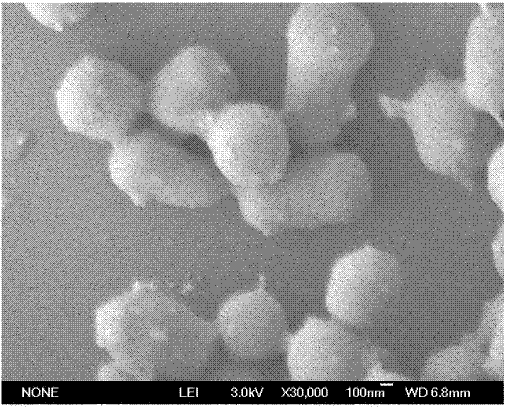 Manganese oxidizing composite microbial system and application thereof