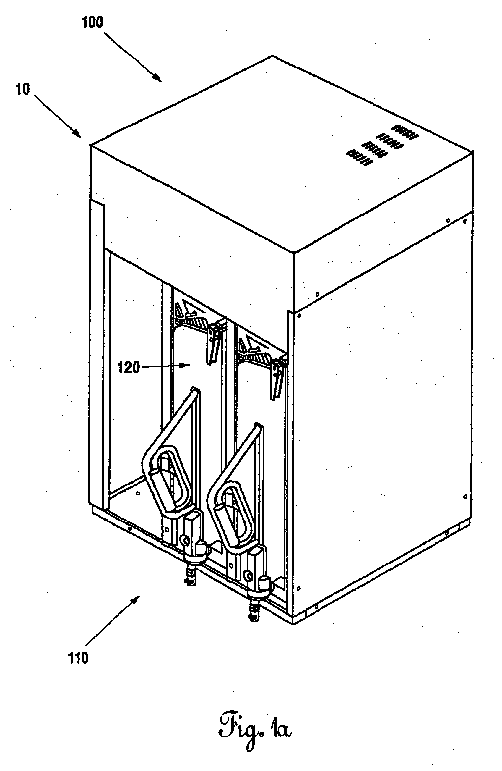 Evacuation system