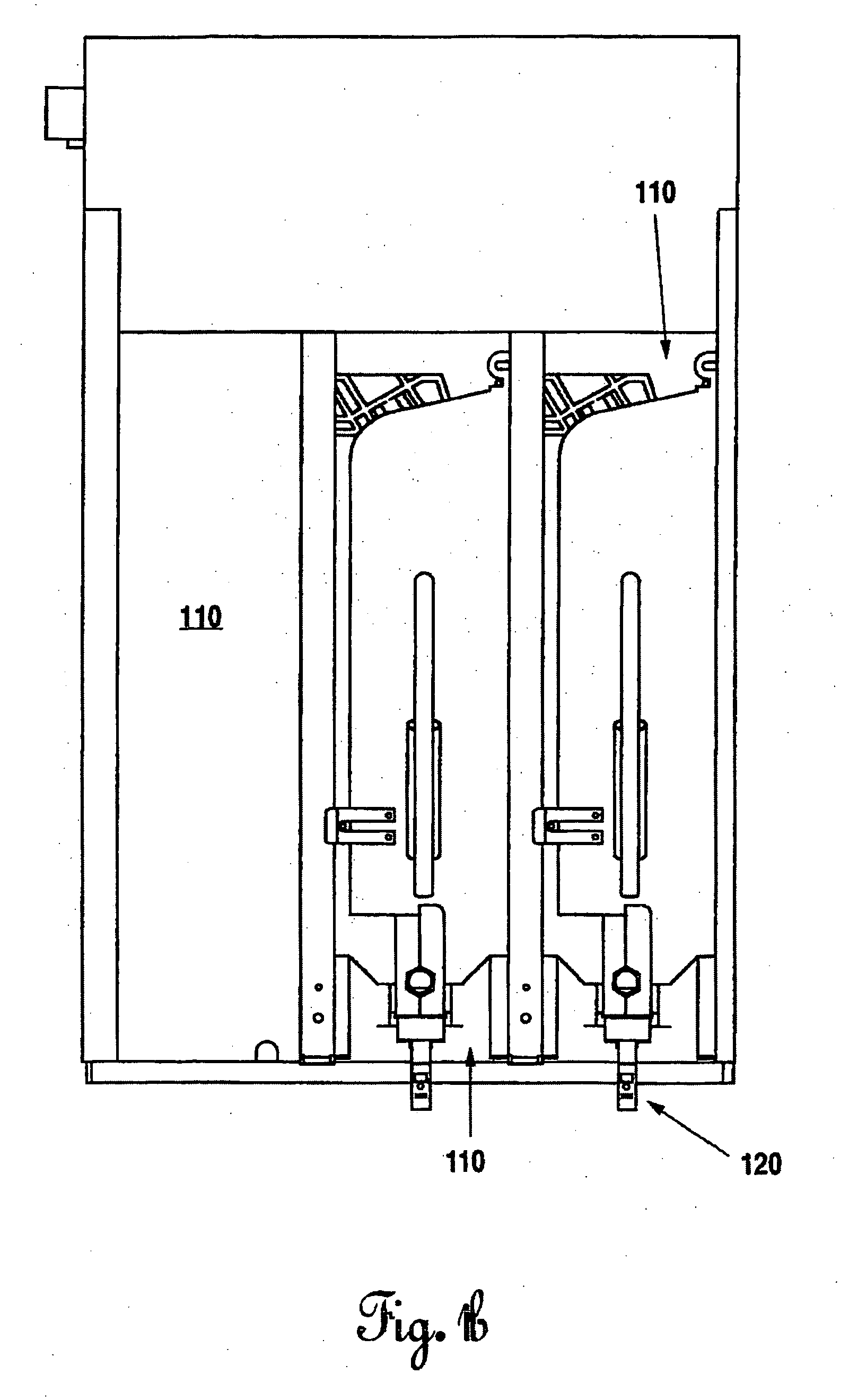 Evacuation system