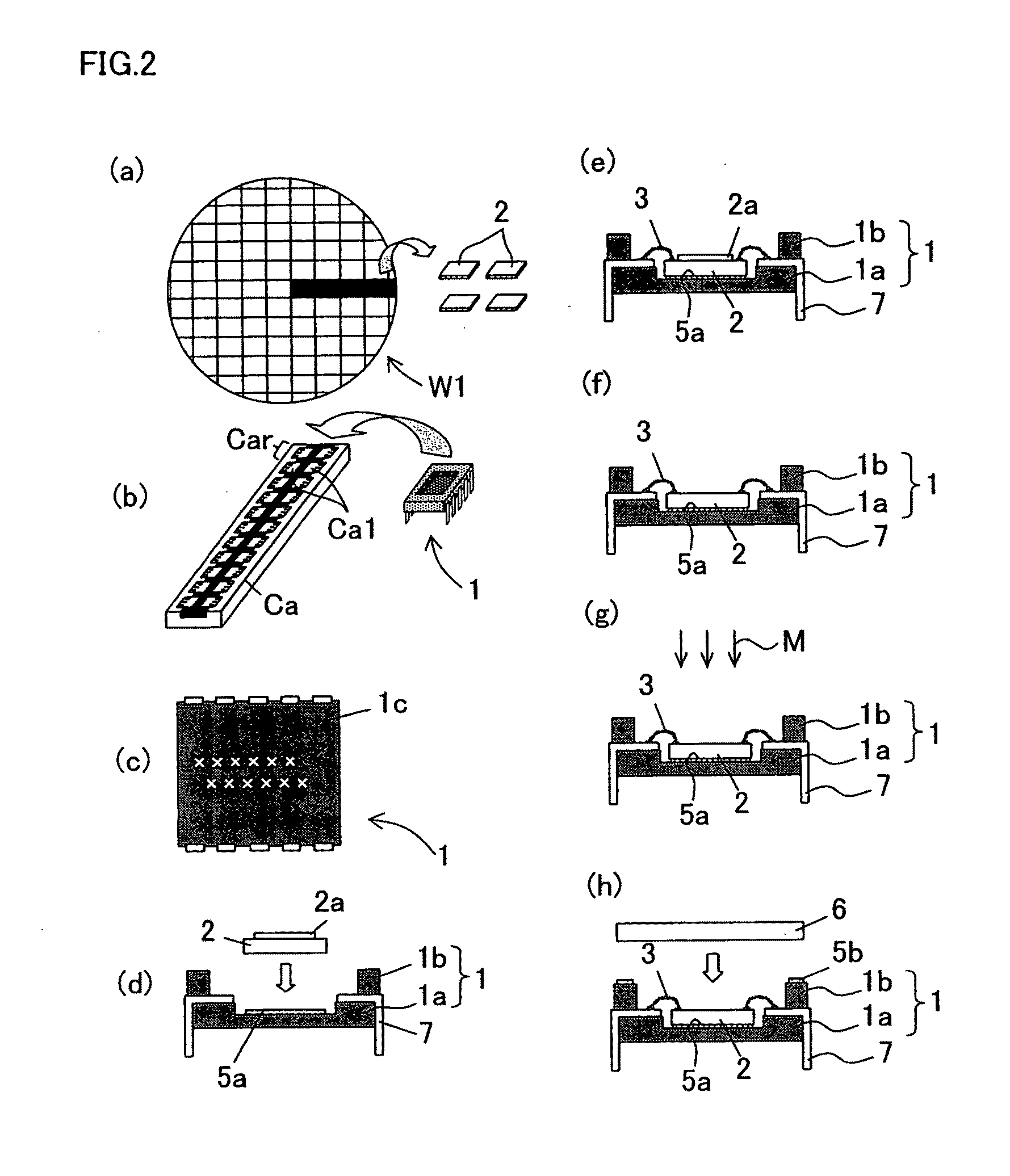 Solid-state image capturing apparatus, mounting method of solid-state image capturing apparatus, manufacturing method of solid-state image capturing apparatus, and electronic information device