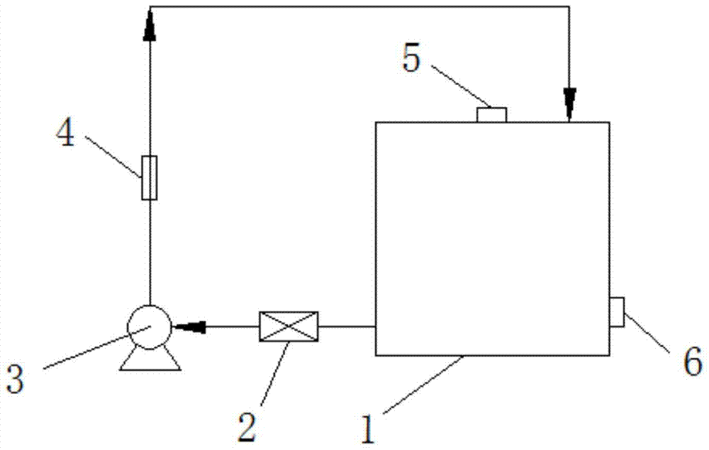 A method for preparing compound deodorant by using beverage processing waste residue