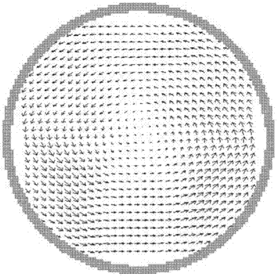 Relativistic magnetron for multi-antenna coupling output structure