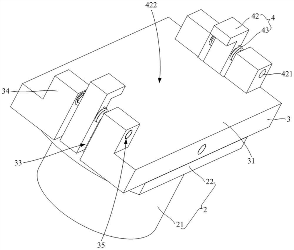 Detection equipment