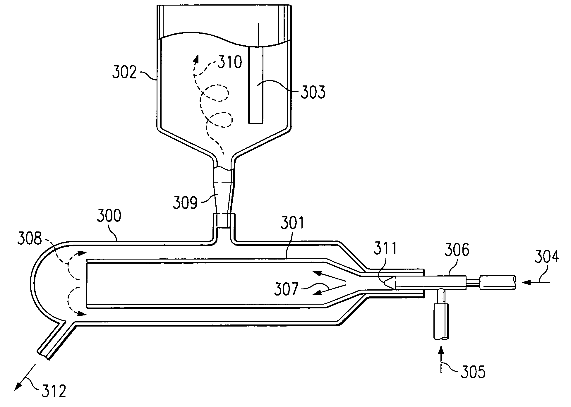 Method and apparatus for MEMS device nebulizer lubrication system