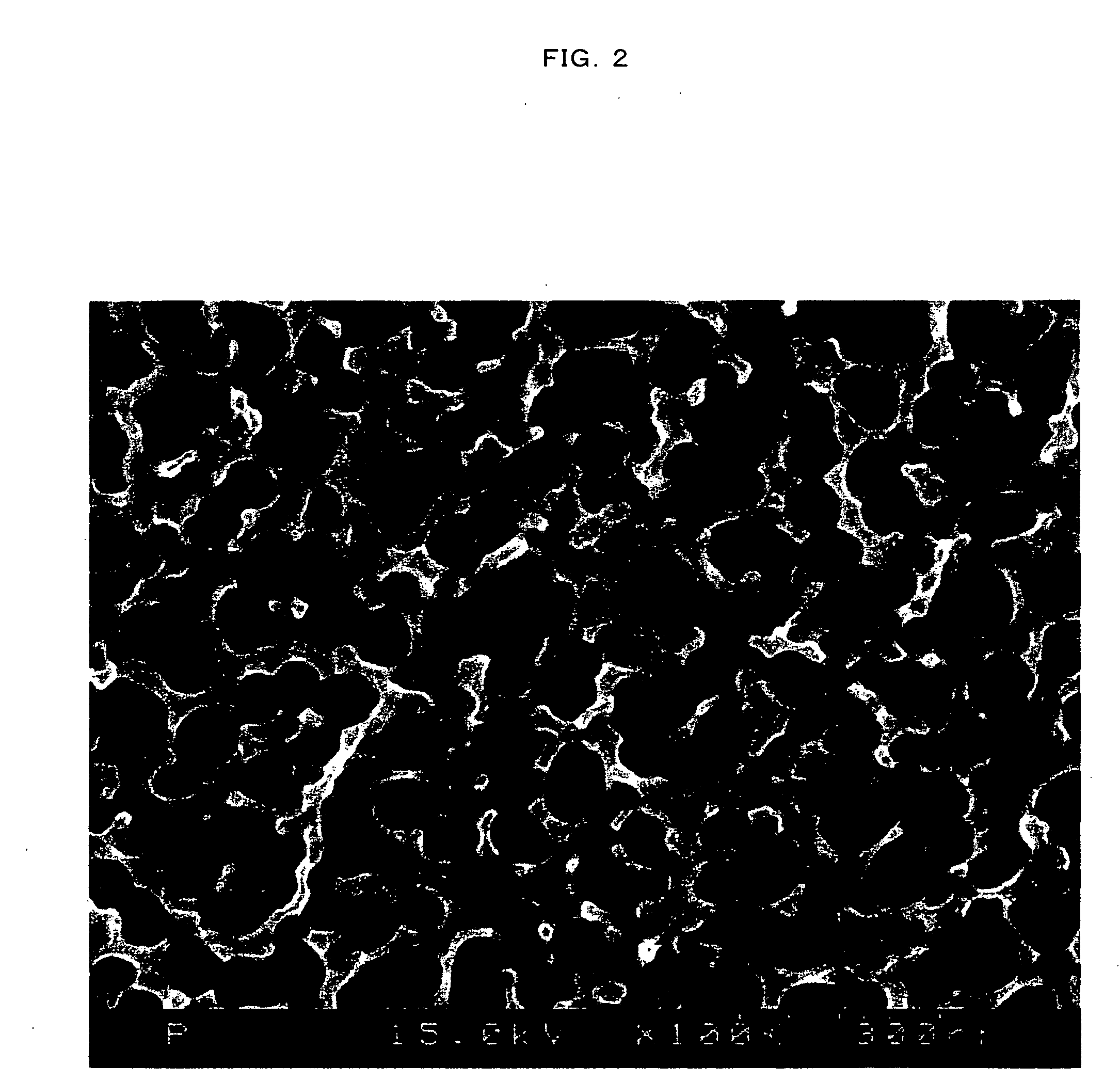 Composite of aluminium material and synthetic resin molding and process for producing the same