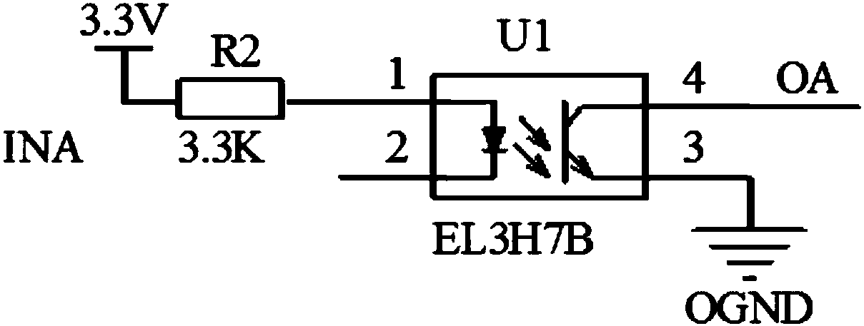 Motor controller and method