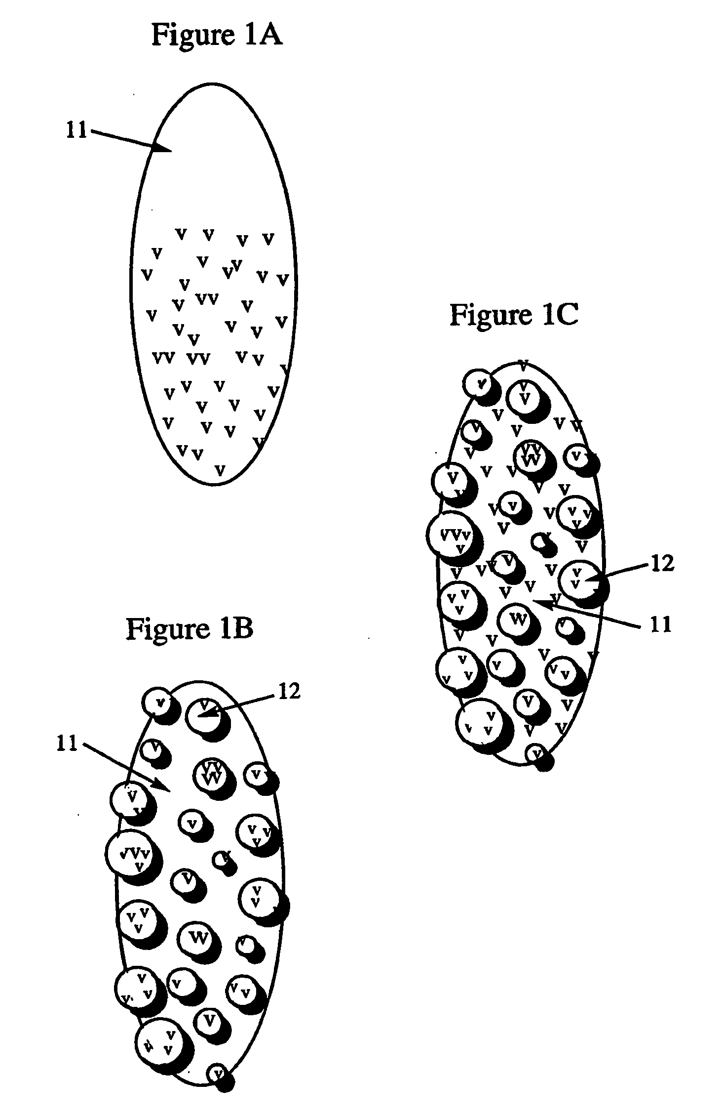 Devices and methods to immobilize analytes of interest
