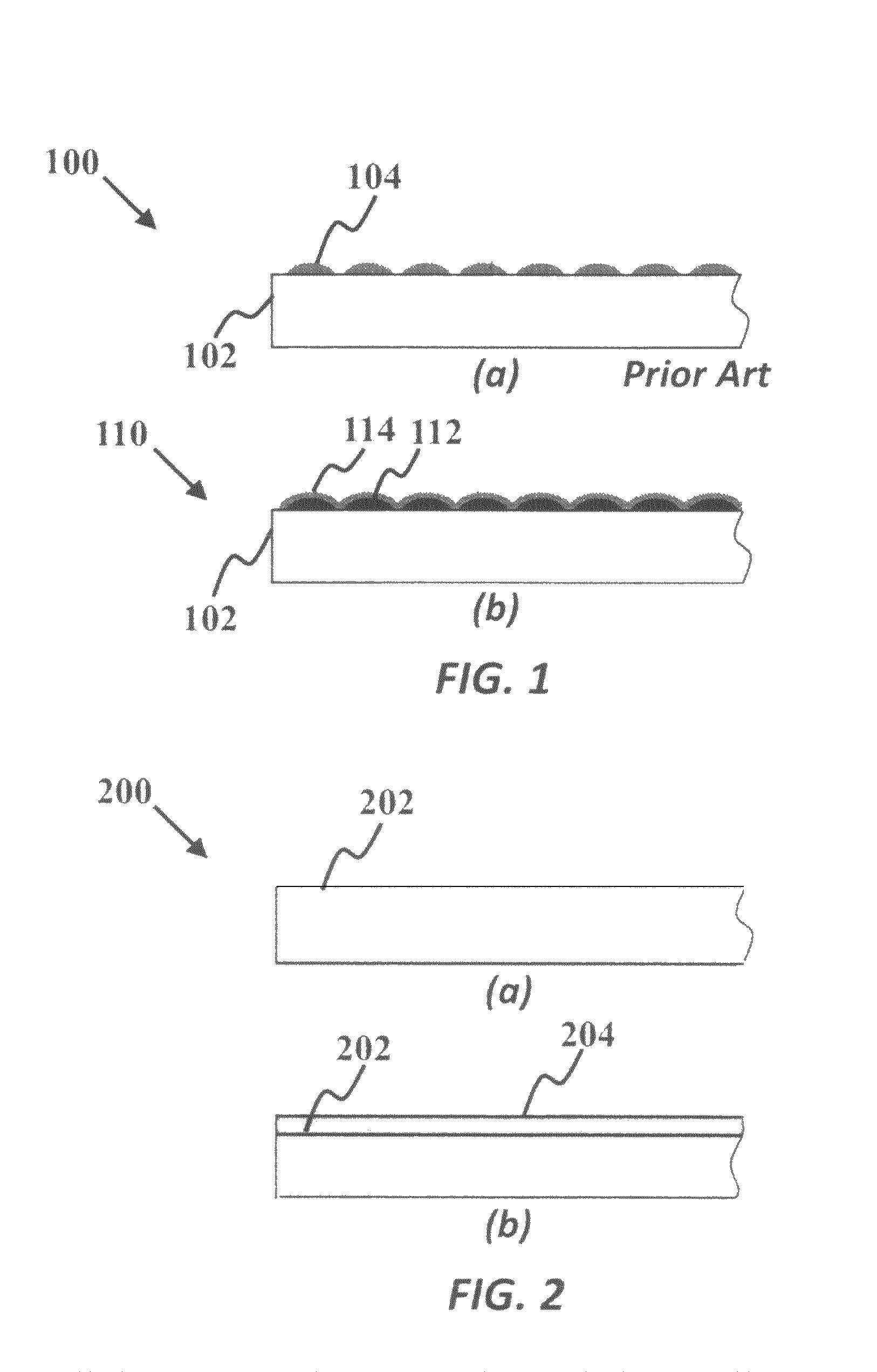 Solid oxide fuel cell components tuned by atomic layer deposition