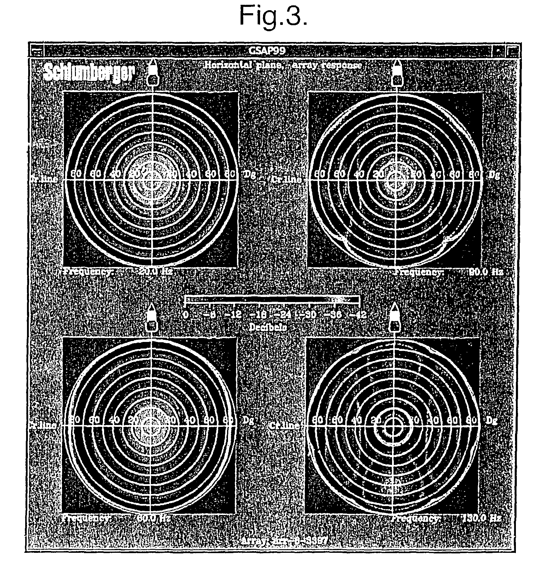 Seismic source arrays