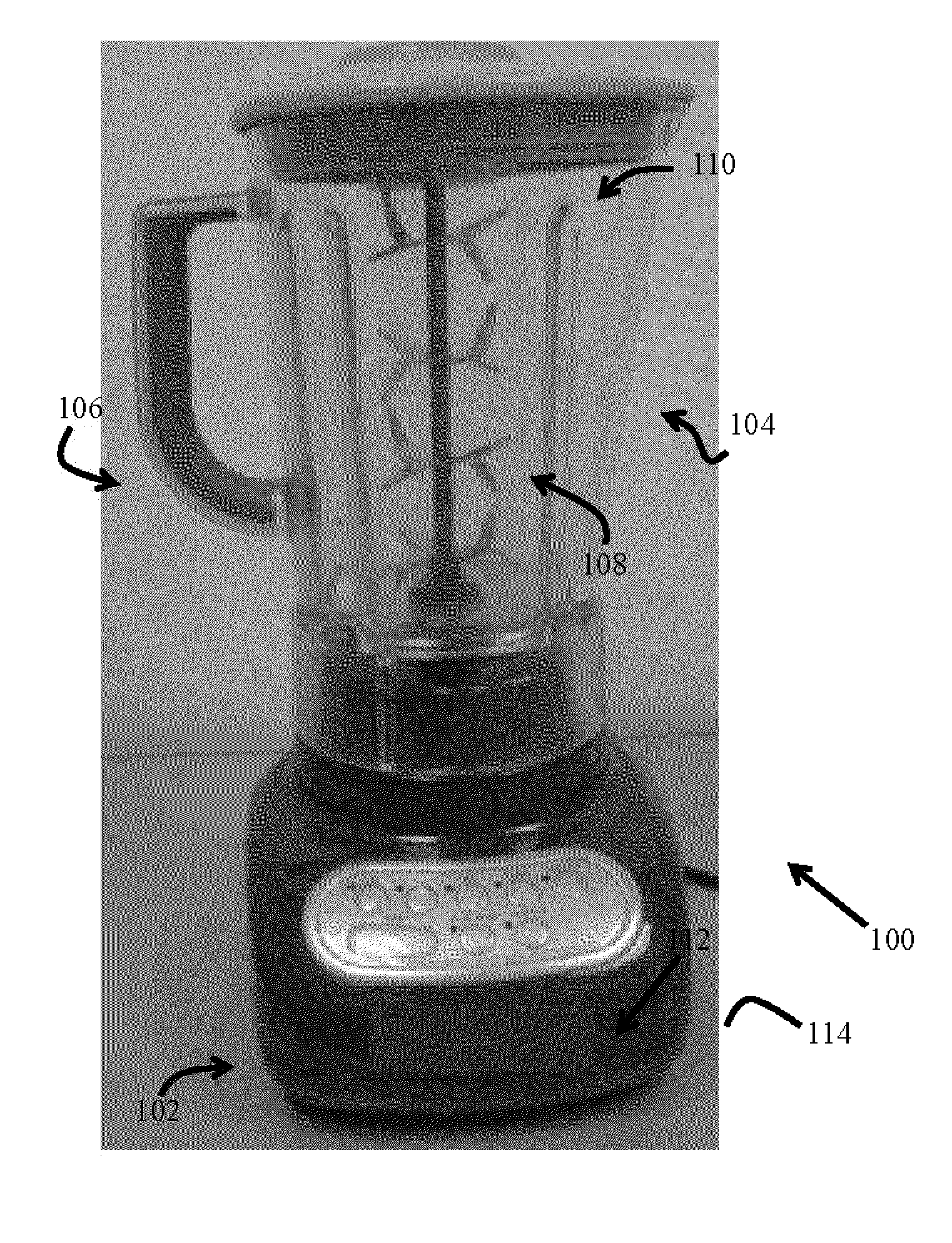 Blender and food processor device