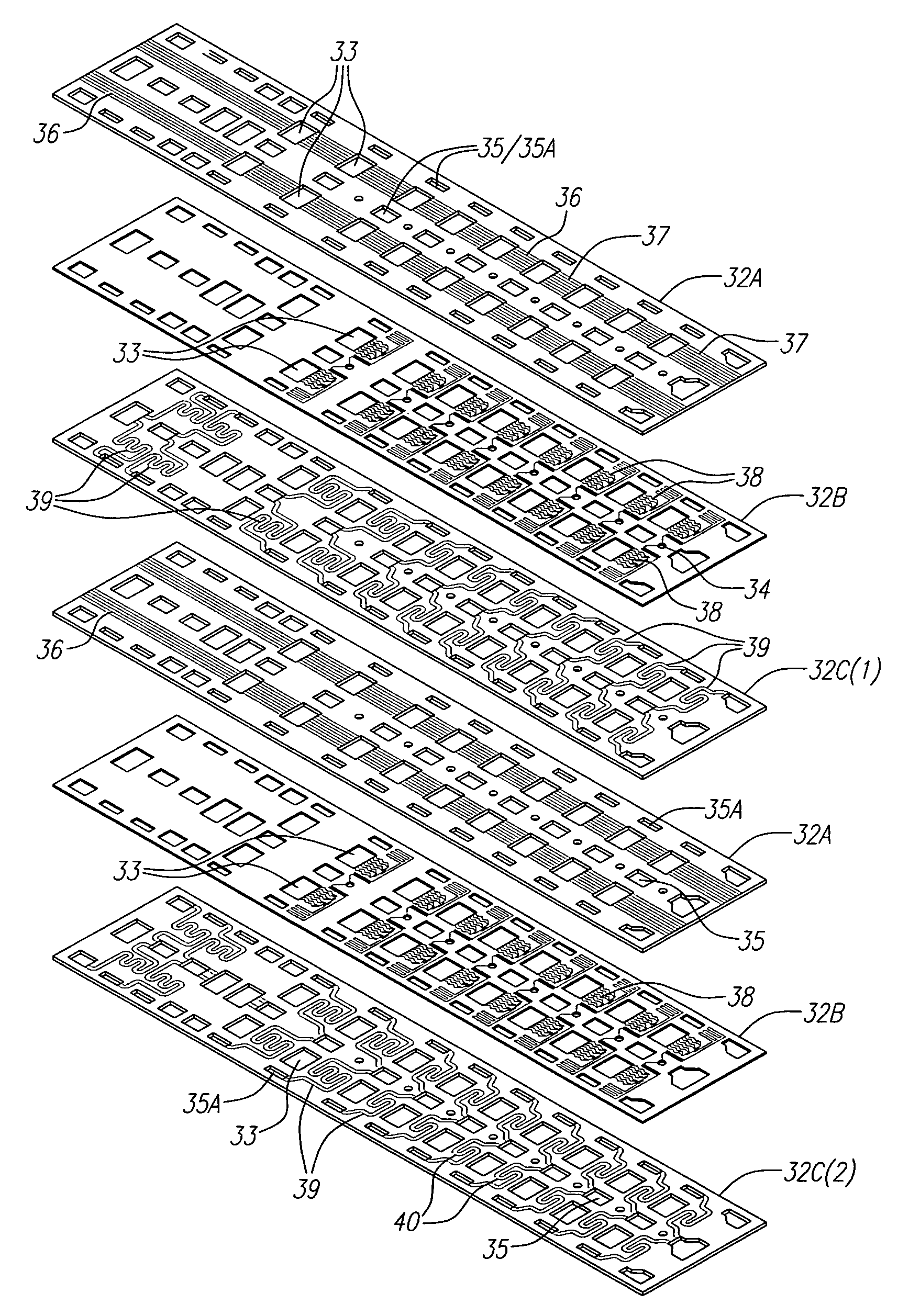 Reformer apparatus and method