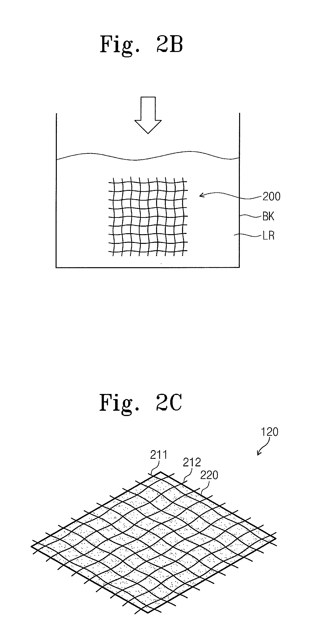 Flexible substrates and method of manufacturing the same