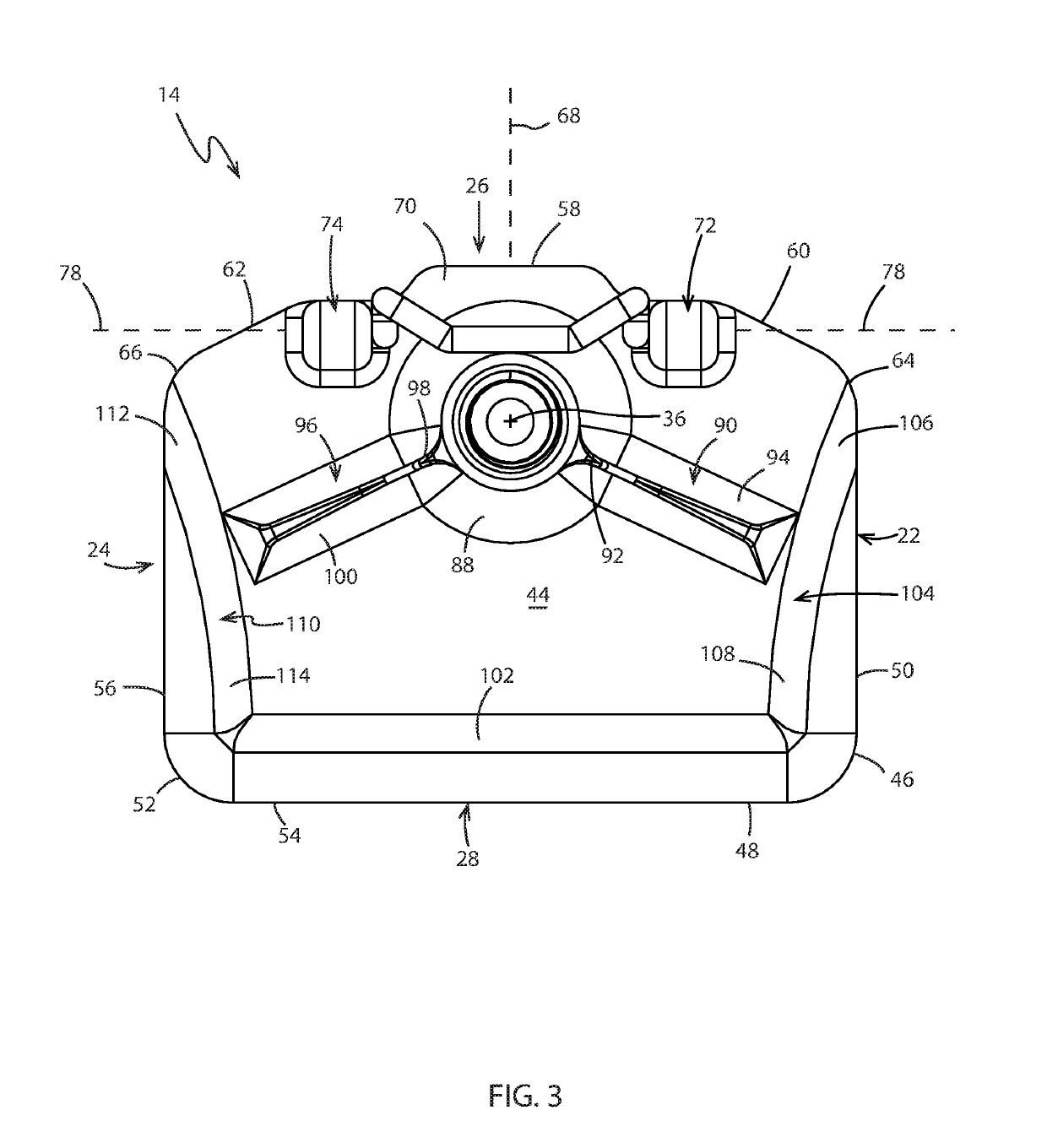 Truck accessory