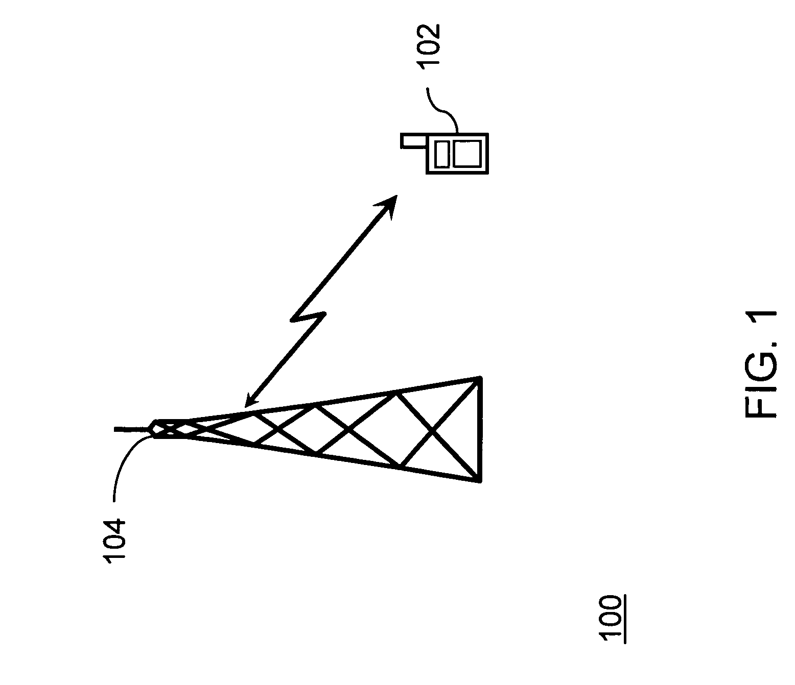 Method and system for channel assignment of OFDM channels