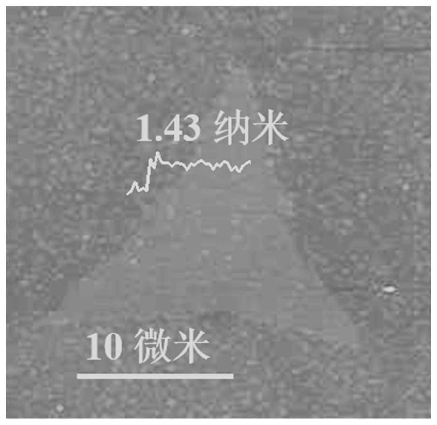 Self-intercalation vanadium-based two-dimensional nanosheet, preparation method and application thereof