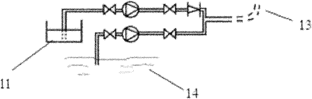 In-situ sludge deodorant, deodorization method thereof and deodorization equipment thereof