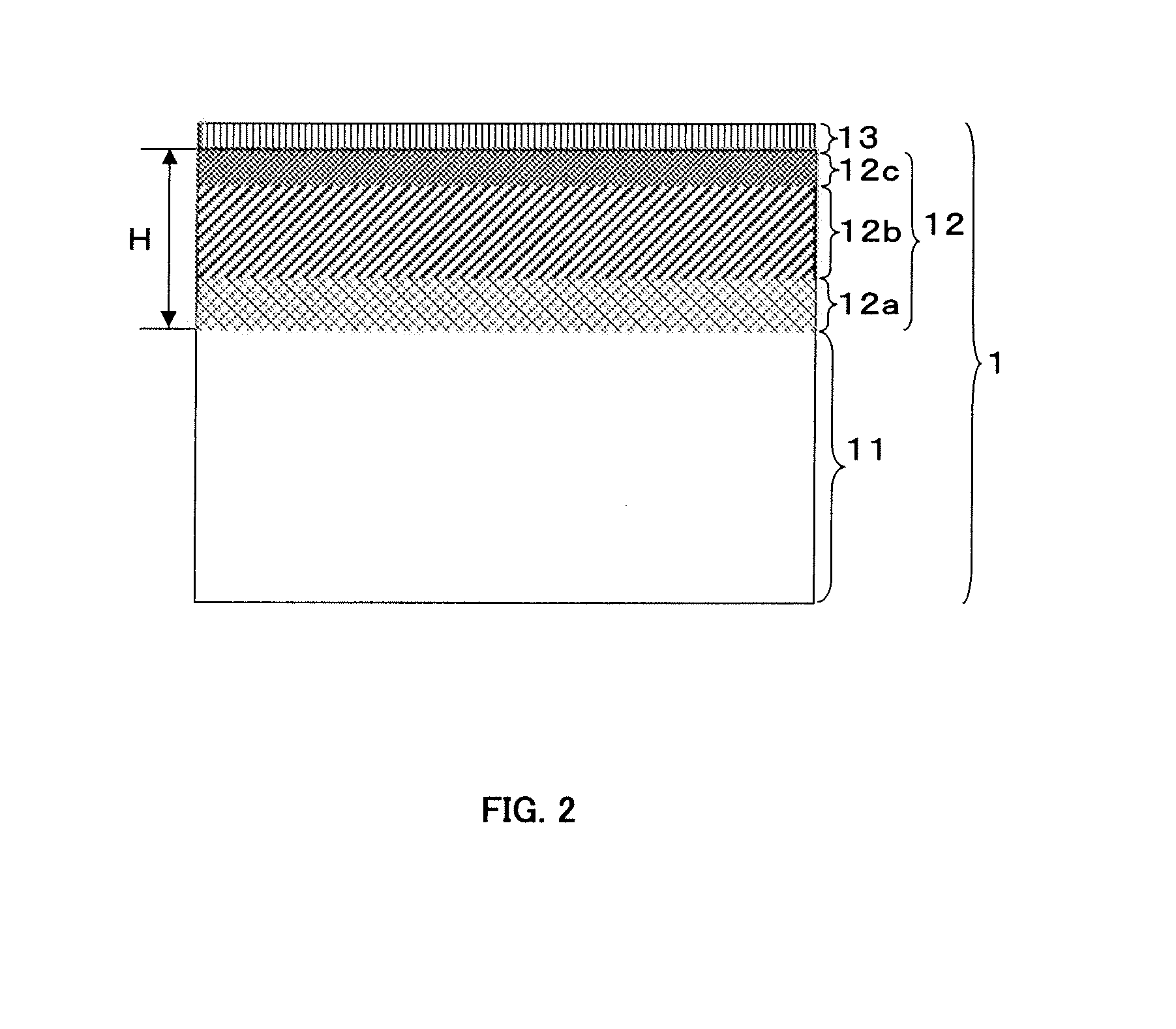 Anti-reflection film having an antistatic hard coat and low refractive index layers and manufacturing method thereof