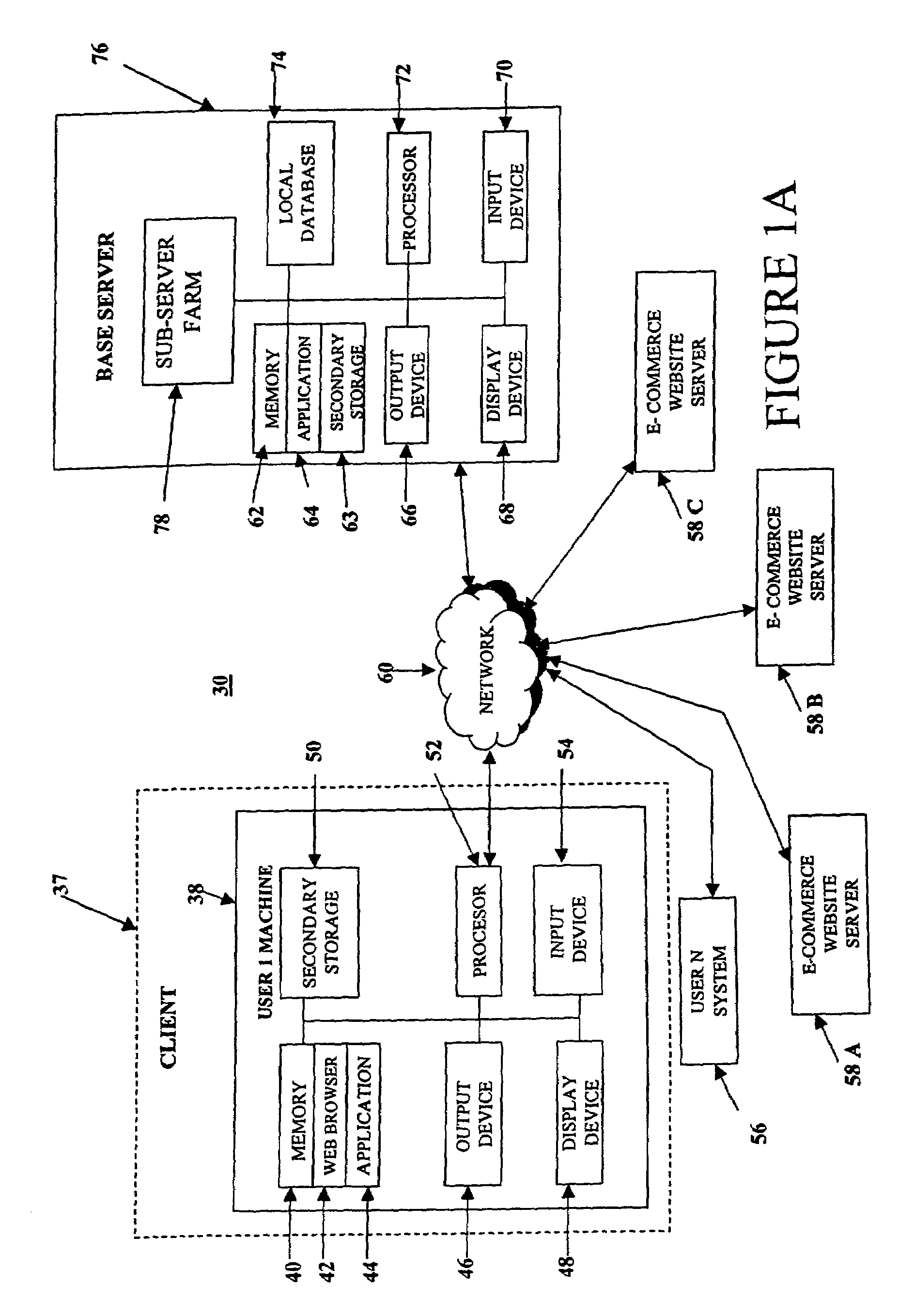 System and method for an interactive shopping news and price information service