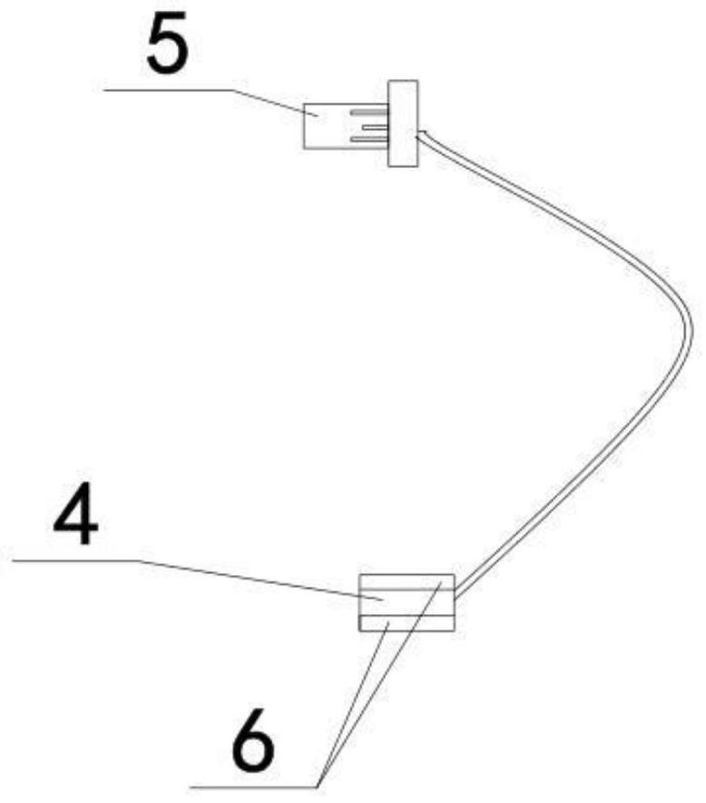 Comb-tooth-lifting three-dimensional garage and its charging method for vehicles
