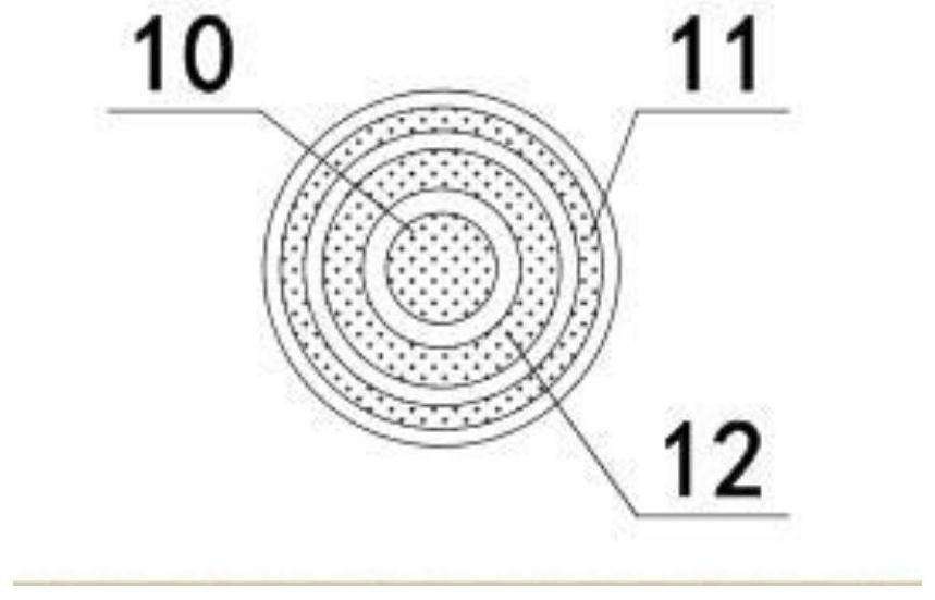 Comb-tooth-lifting three-dimensional garage and its charging method for vehicles