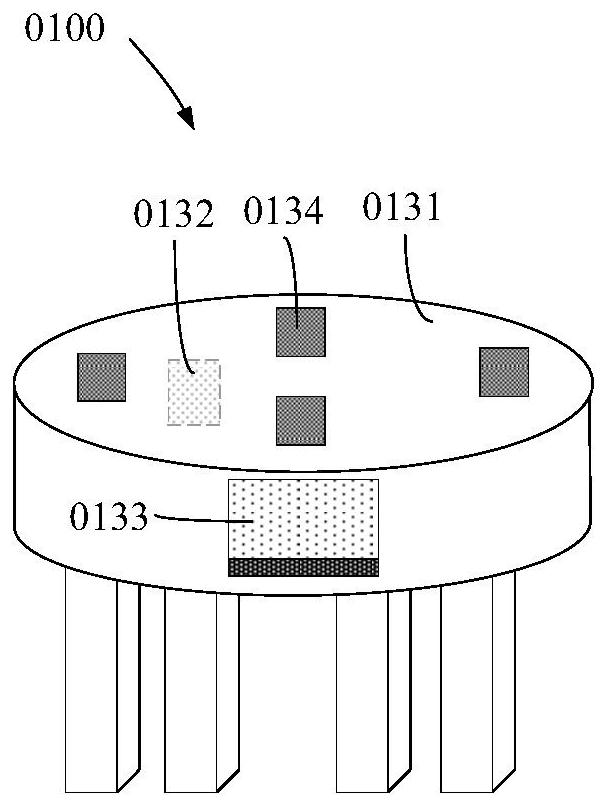 Intelligent device, communication terminal and server