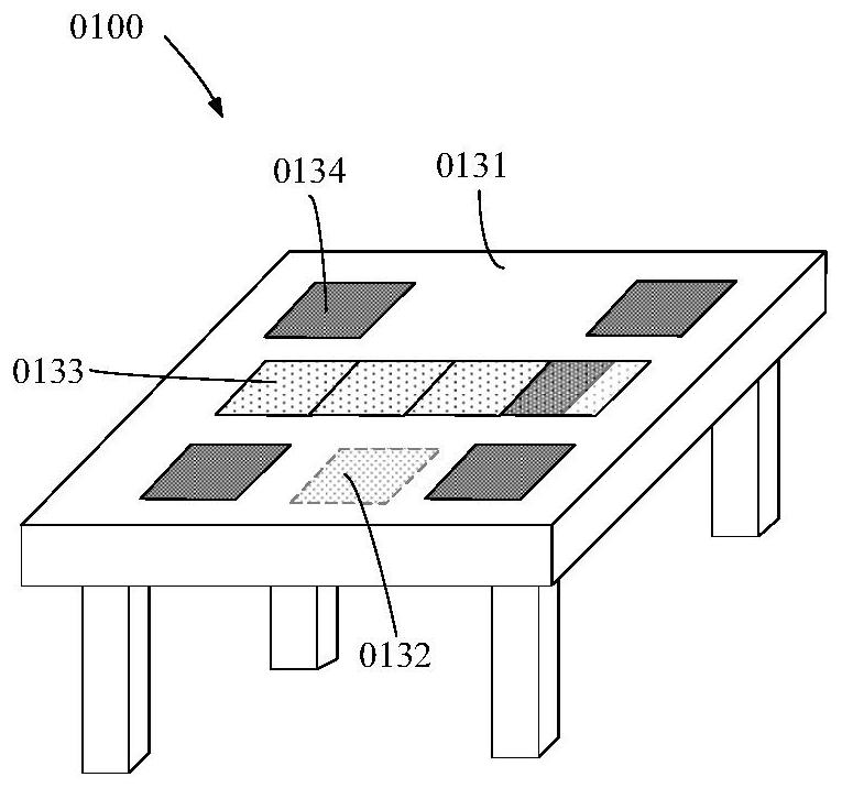 Intelligent device, communication terminal and server