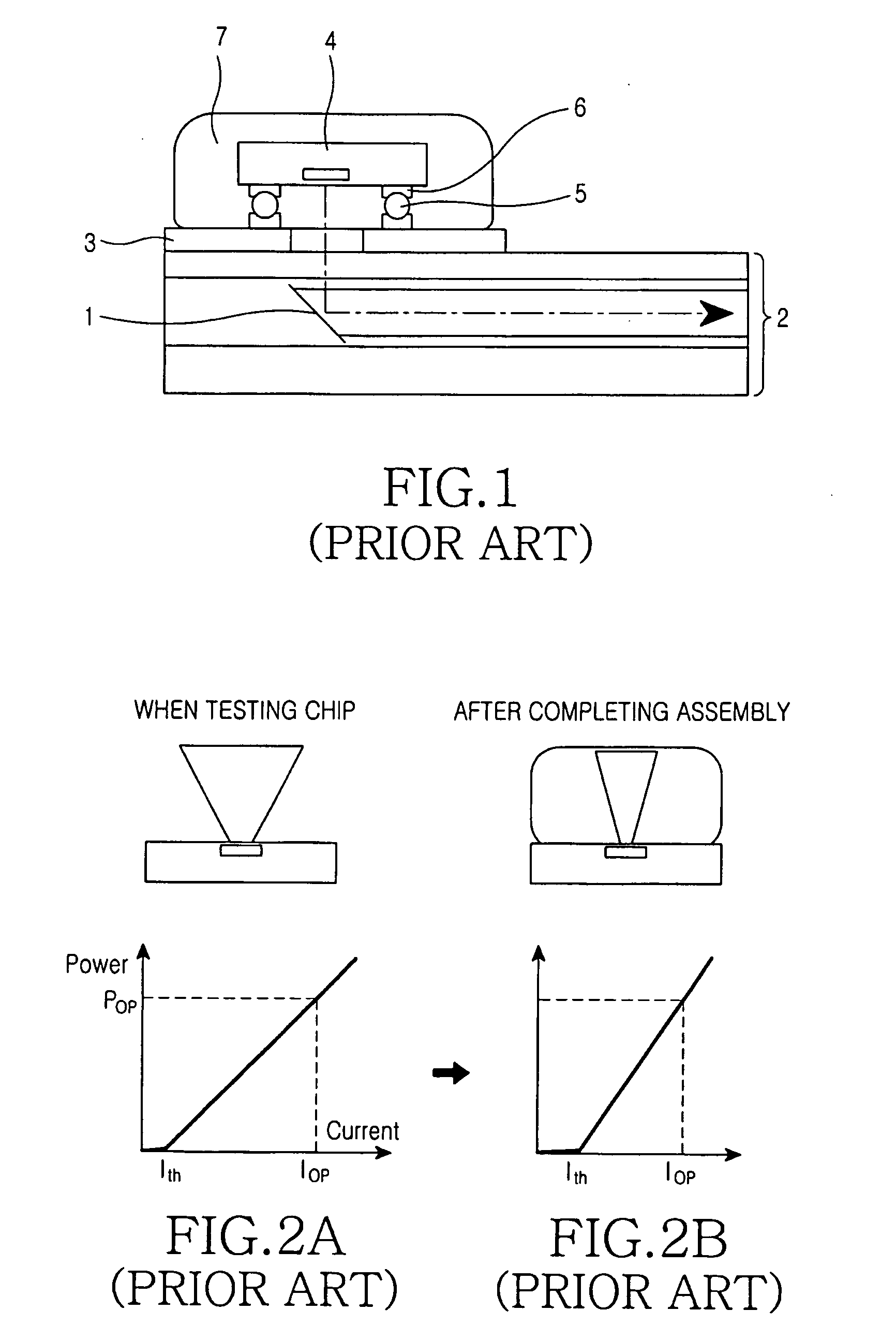 Vertical cavity surface-emitting laser and method of fabricating the same