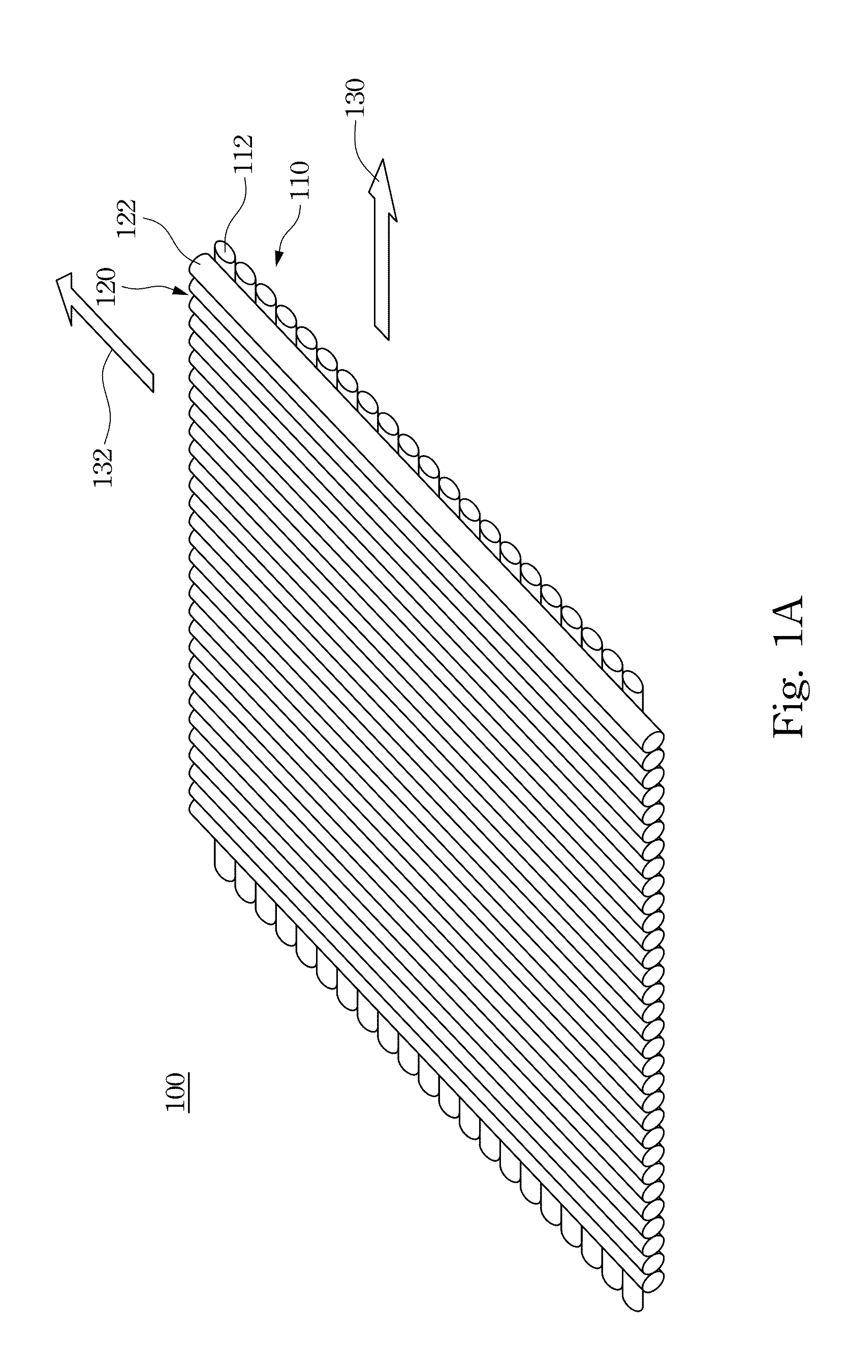 Alginate-Containing Wound Dressing, Method and Apparatus for Making the Same