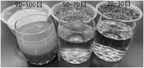 Combined natural food tea substitute drink and preparation method thereof