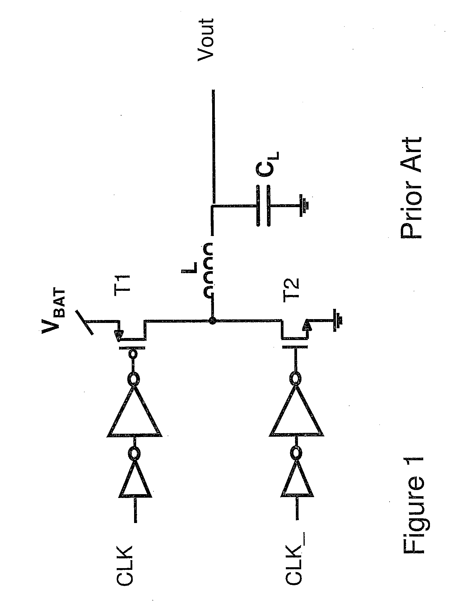 Circuit and Method for a Fully Integrated Switched-Capacitor Step-Down Power Converter