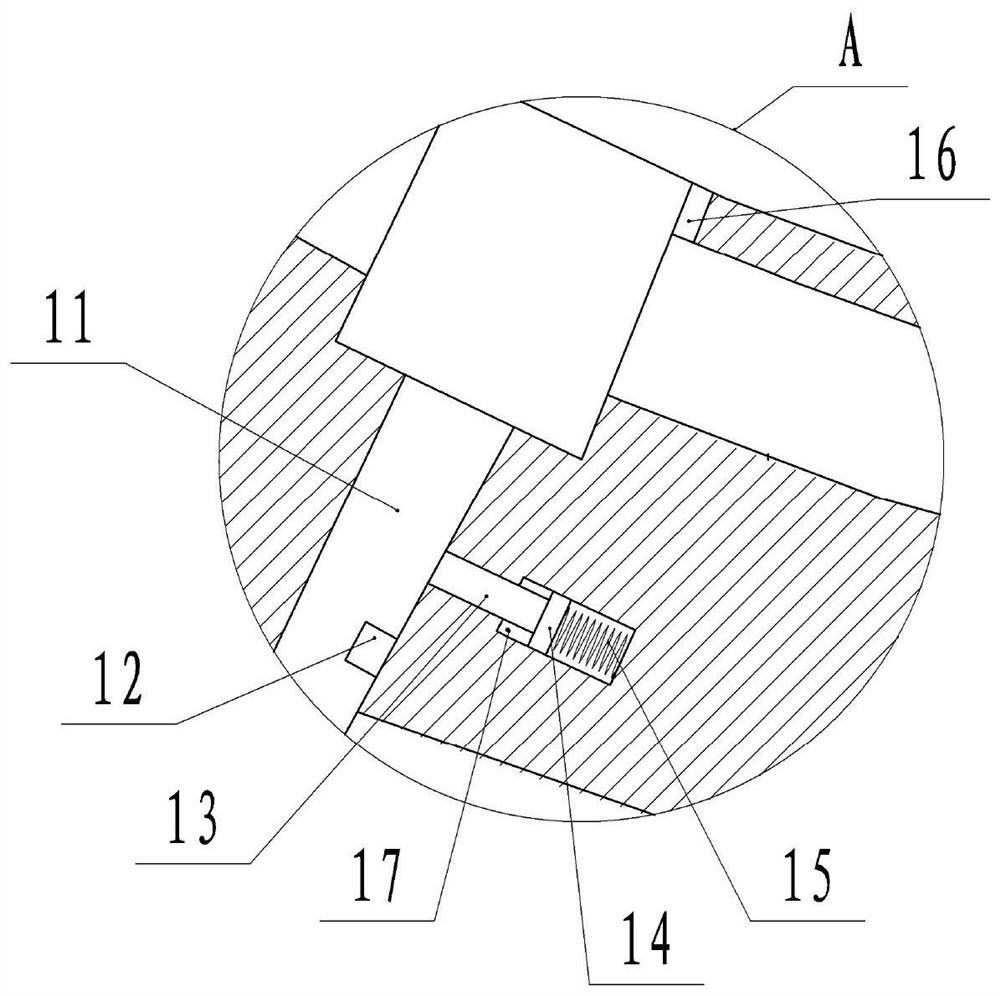 Construction Method of Fair-faced Concrete for Special-shaped Curved Surface Beamless Floor Slab