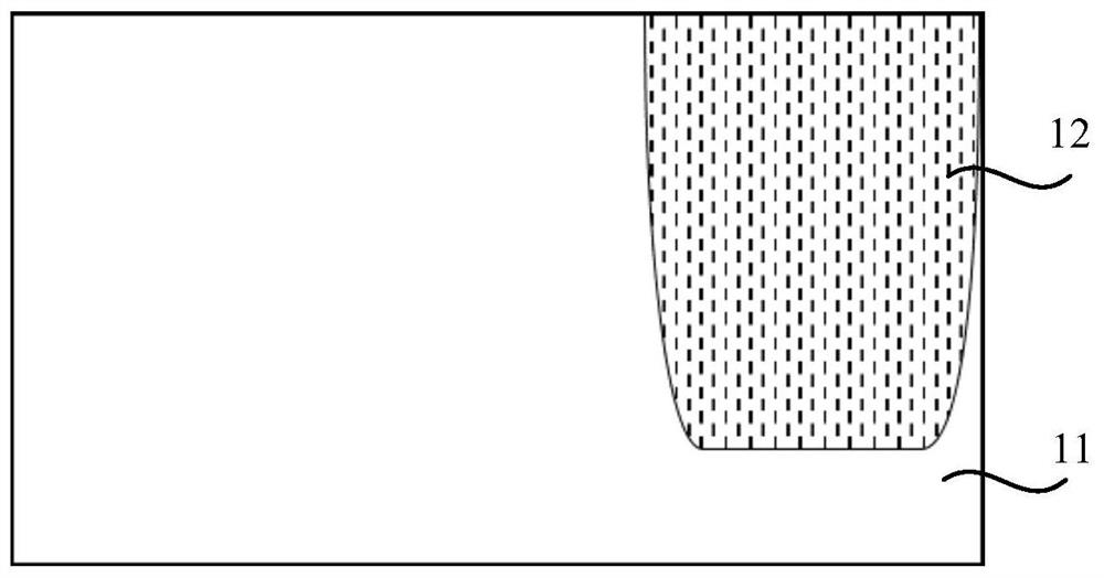 LDMOS device and manufacturing method thereof