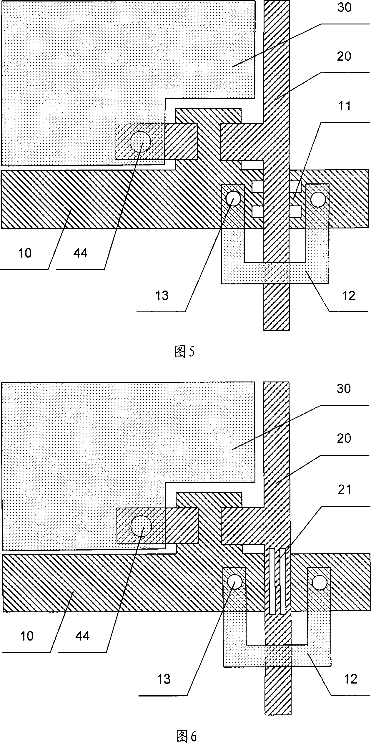 TFT-LCD array substrate