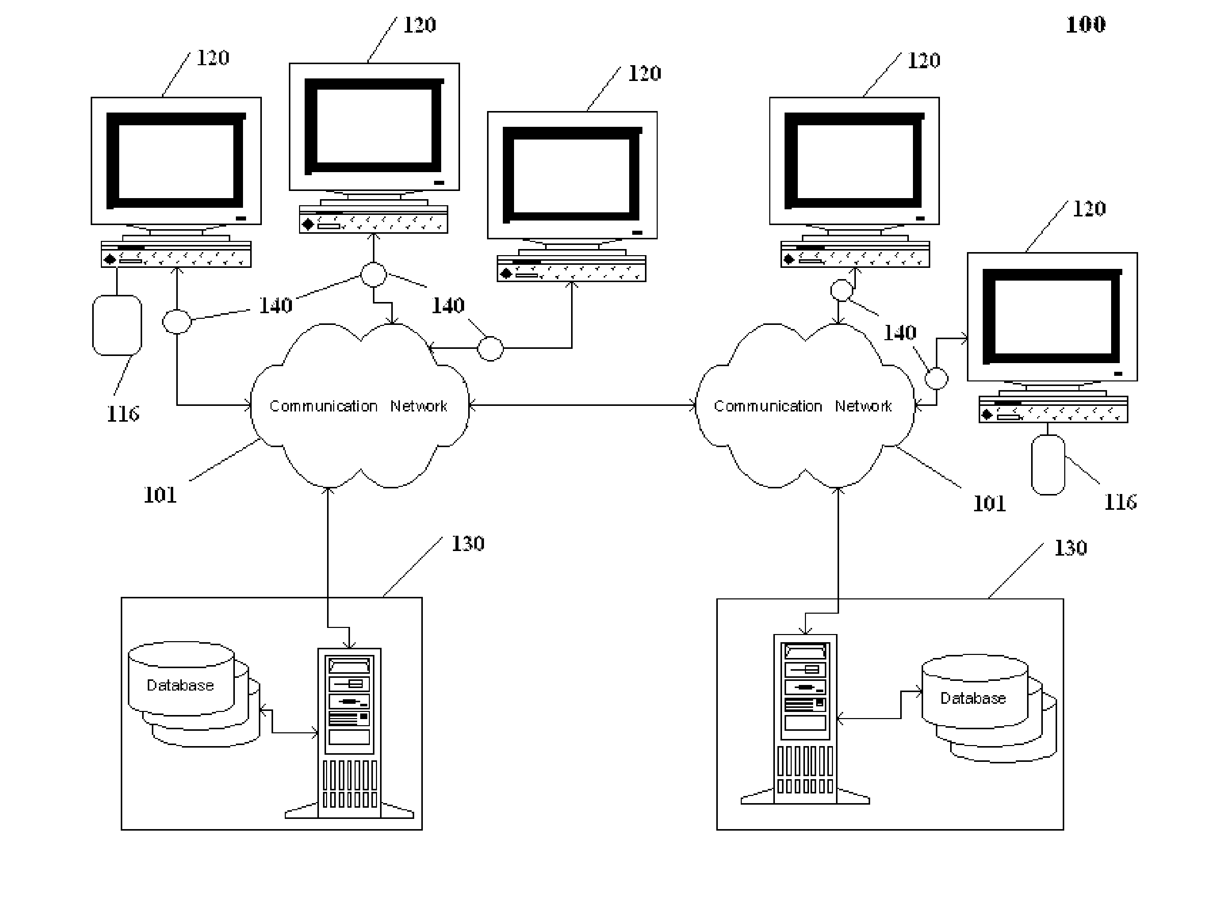 Methods and systems for using a visual signal as a concentration aid