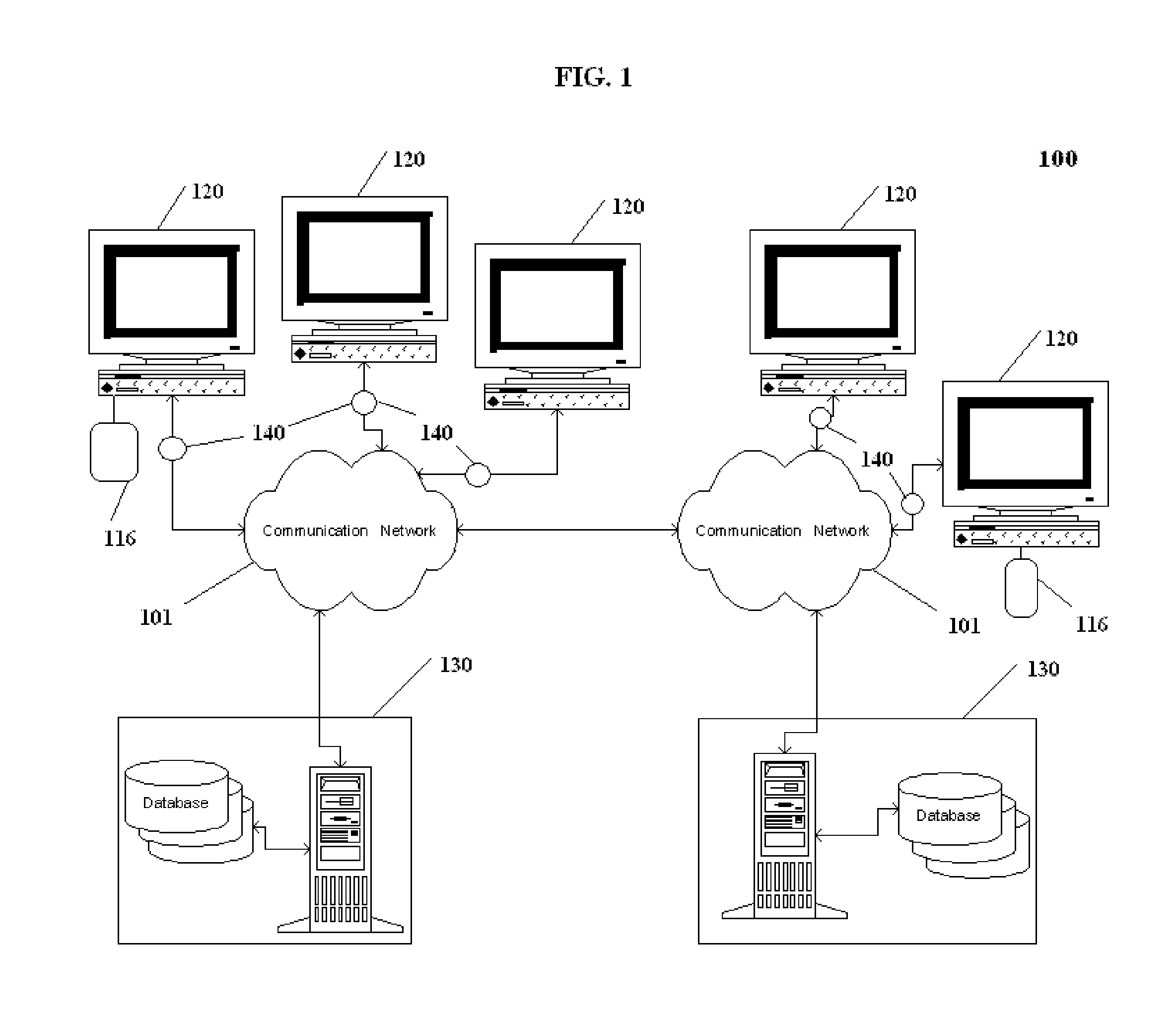 Methods and systems for using a visual signal as a concentration aid