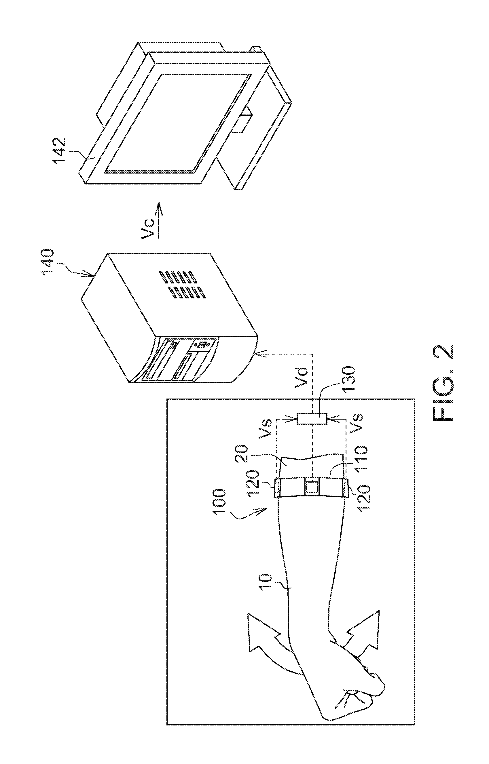 Mechanomyography Signal Input Device, Human-Machine Operating System and Identification Method Thereof