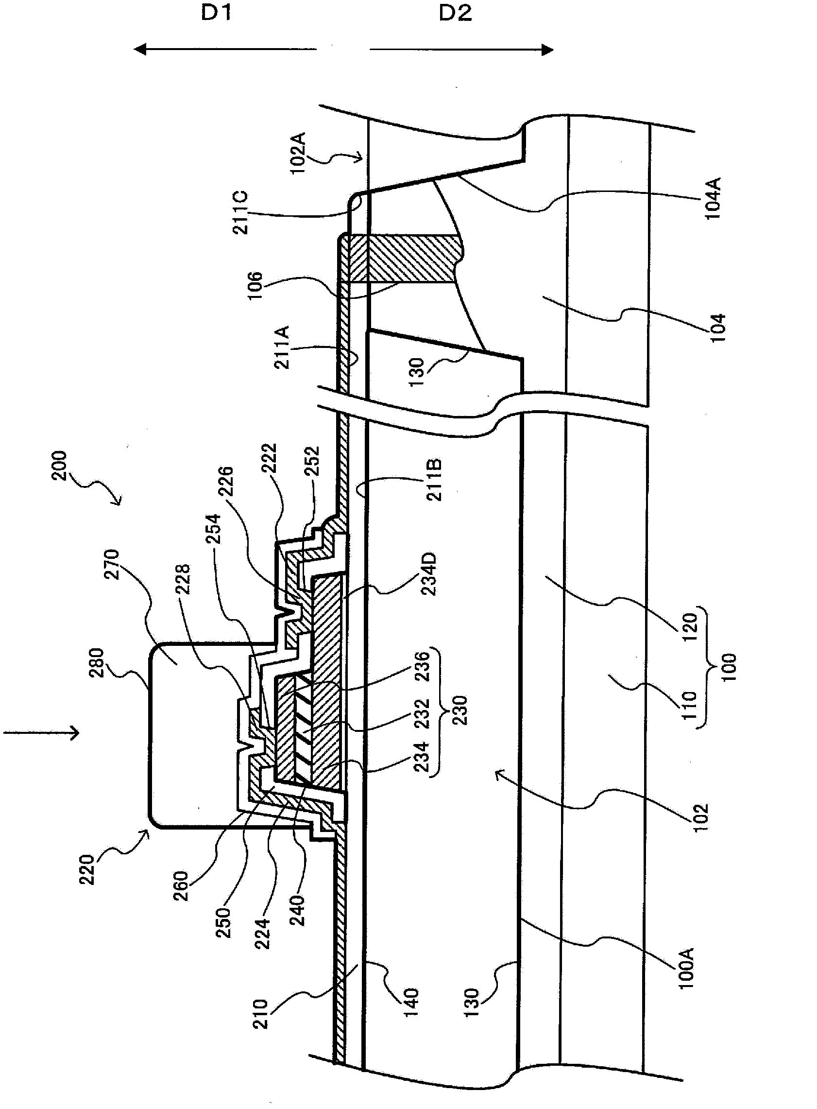 pyroelectric-detector-pyroelectric-detection-device-and-electronic