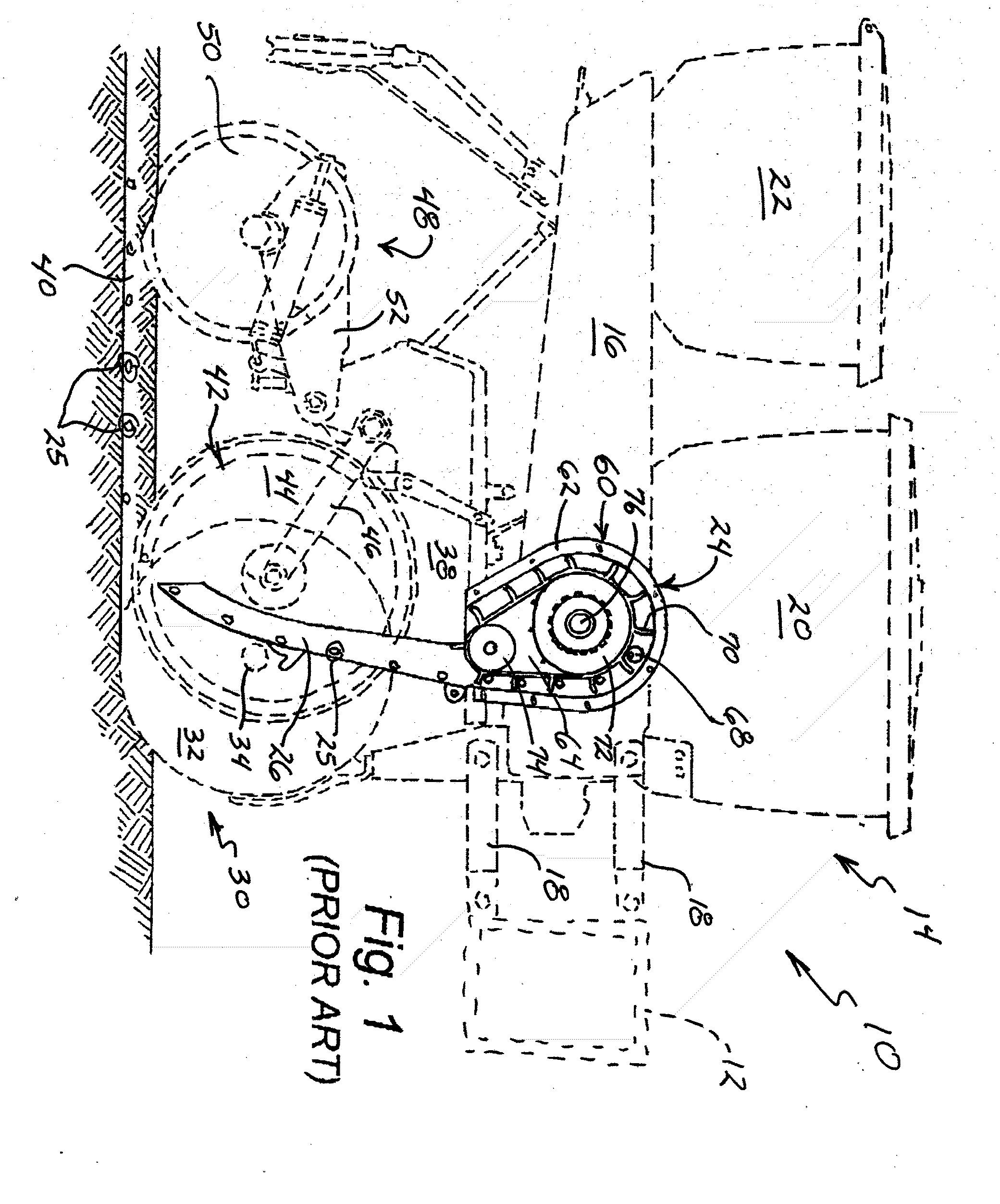 Apparatus and Method for Controlled Delivery of Seeds to an Open Furrow.
