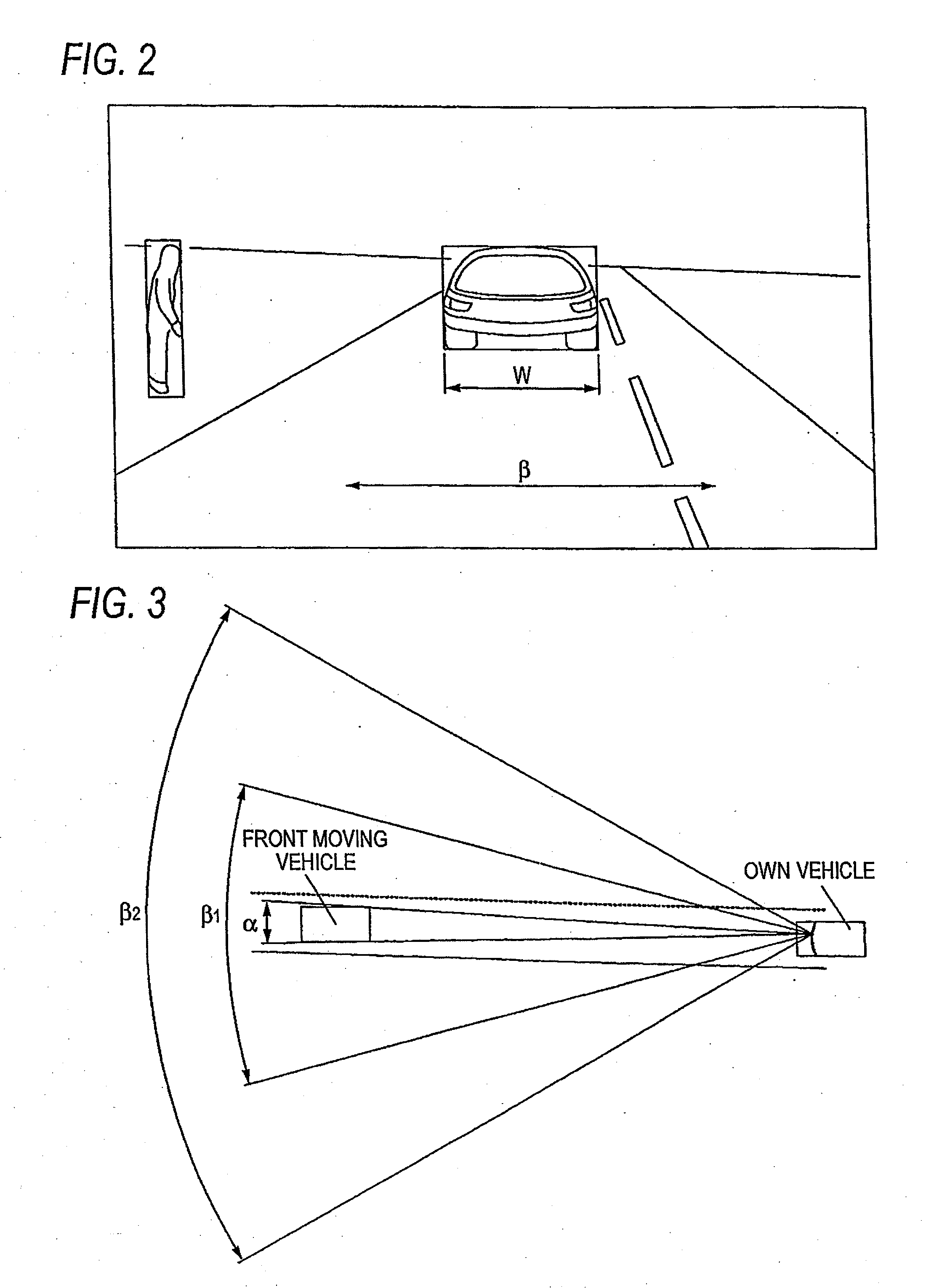 Method for Supporting A Driver Using Fragrance Emissions