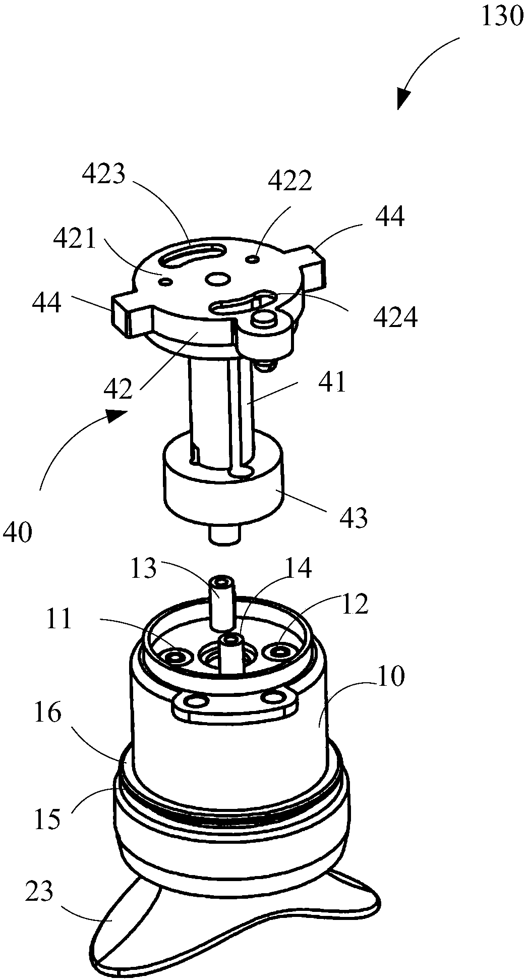 Two-way valve and pultrusion deformation product