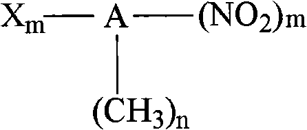 Catalytic hydrogenation method for preparing halogenated aromatic amine from halogenated arene nitro compounds