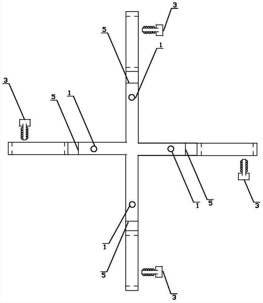 A reserved cable device for OPGW terminal in high voltage substation