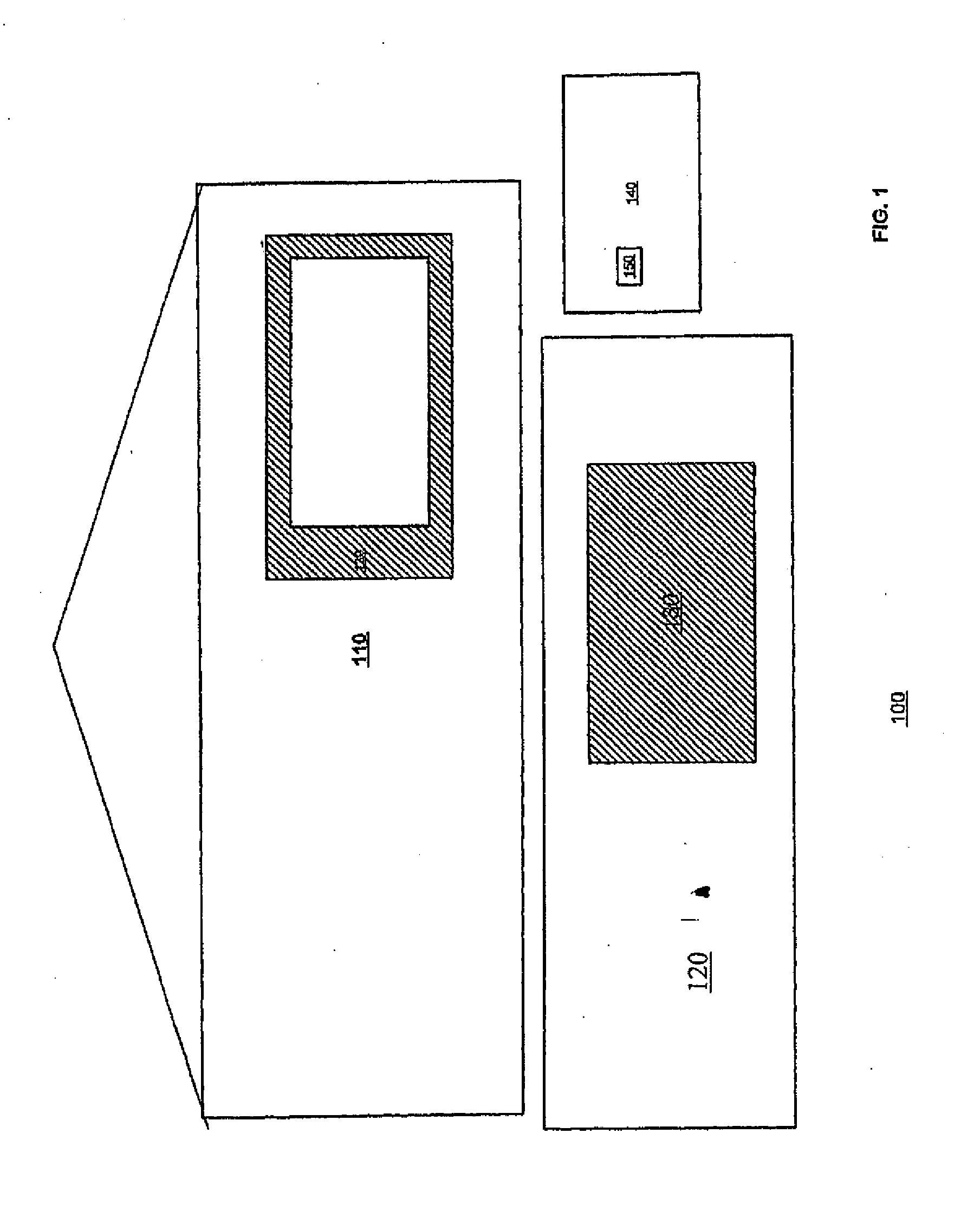 System And Method For Protection Against Skimming Of Information From Contactless Cards