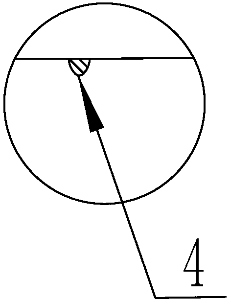 Transmission belt for transporting optical sheets having thickness being less than 0.8 mm and preparation method