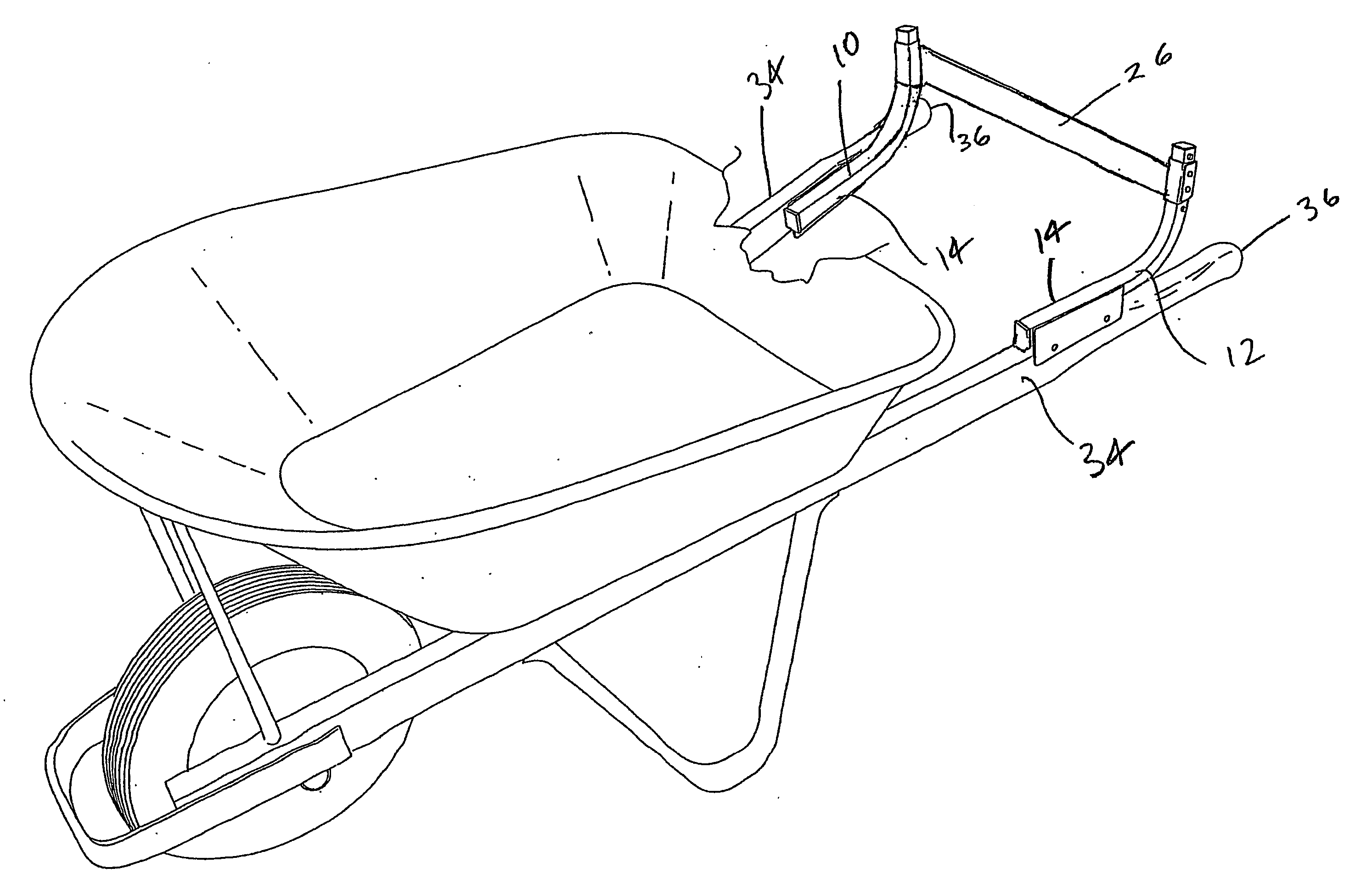 Device to assist propulson of hand-propelled vehicles