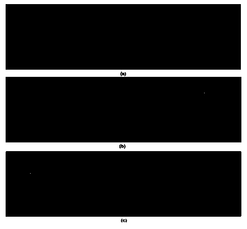 Segmentation method of viscera and internal blood vessels thereof in surgical planning system