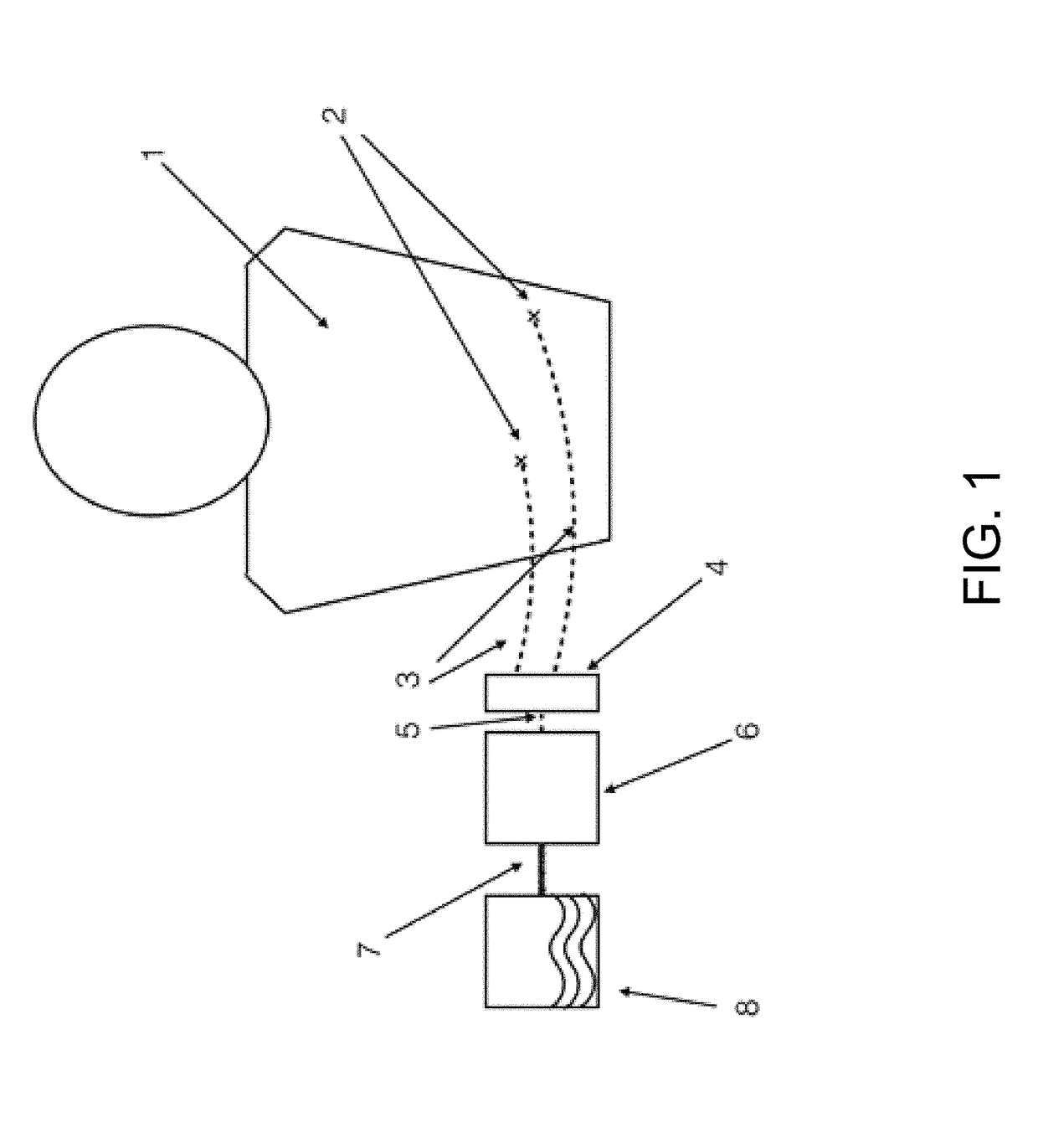 Portable device with disposable reservoir for collection of internal fluid after surgery